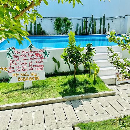Moonbeam Homestay & Mini-Resort Mui Ne بهان ثيت المظهر الخارجي الصورة