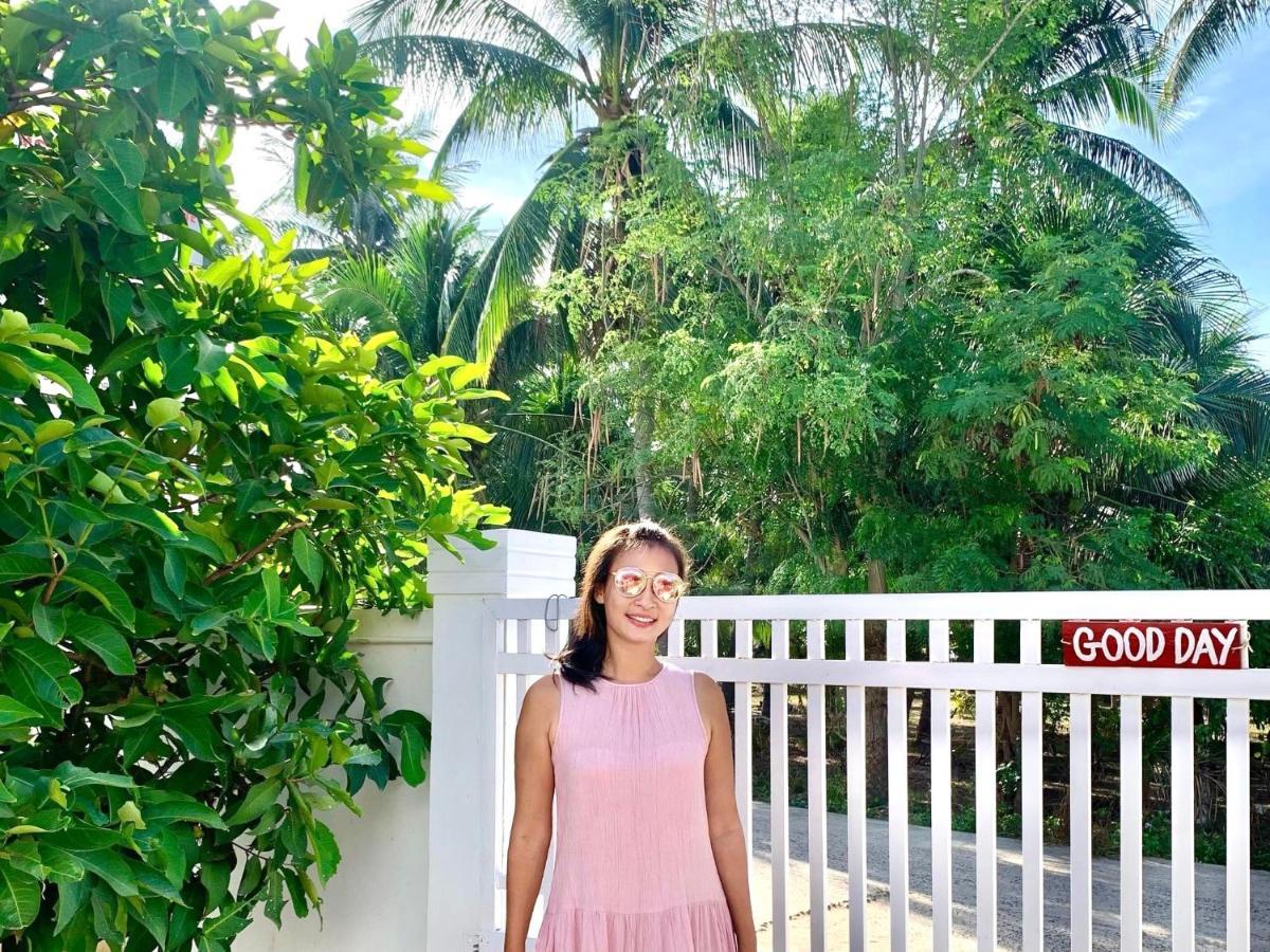 Moonbeam Homestay & Mini-Resort Mui Ne بهان ثيت المظهر الخارجي الصورة