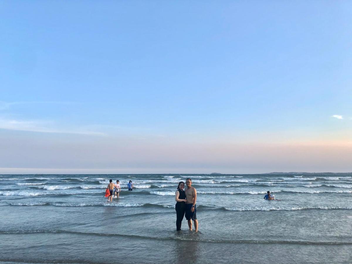 Moonbeam Homestay & Mini-Resort Mui Ne بهان ثيت المظهر الخارجي الصورة