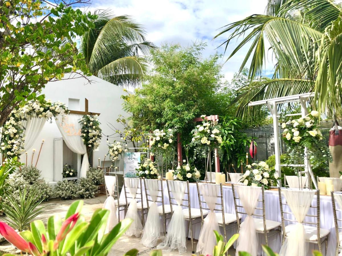 Moonbeam Homestay & Mini-Resort Mui Ne بهان ثيت المظهر الخارجي الصورة