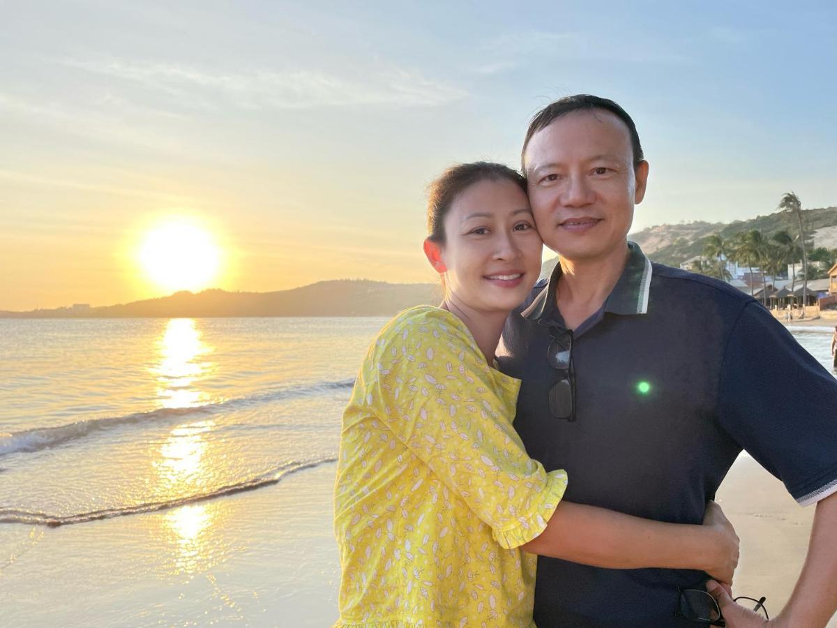 Moonbeam Homestay & Mini-Resort Mui Ne بهان ثيت المظهر الخارجي الصورة