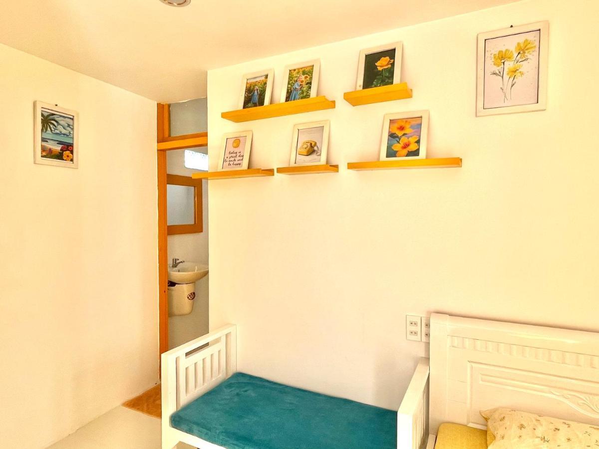 Moonbeam Homestay & Mini-Resort Mui Ne بهان ثيت المظهر الخارجي الصورة