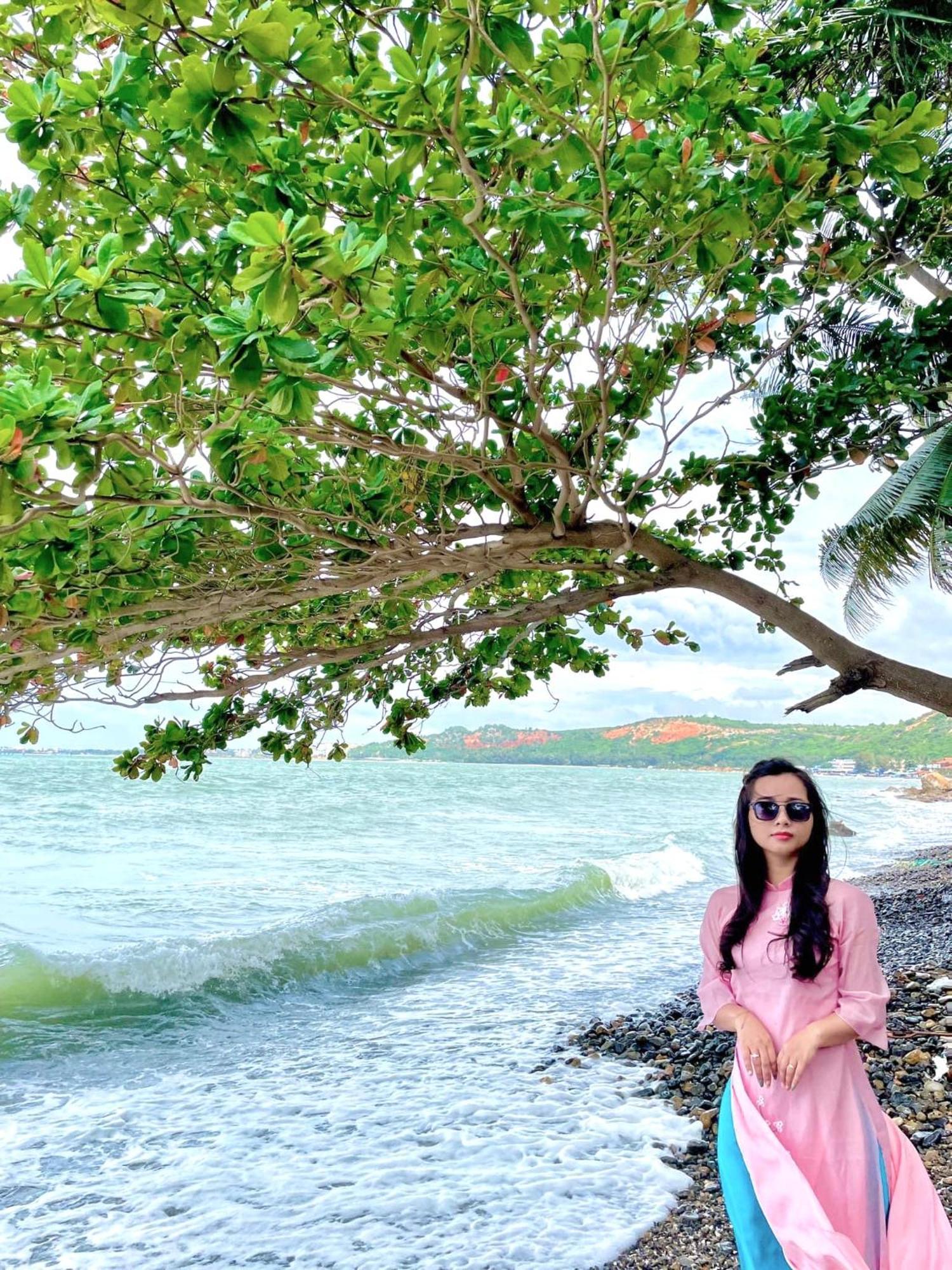 Moonbeam Homestay & Mini-Resort Mui Ne بهان ثيت المظهر الخارجي الصورة