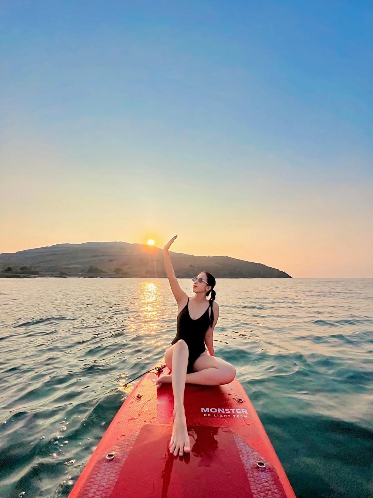 Moonbeam Homestay & Mini-Resort Mui Ne بهان ثيت المظهر الخارجي الصورة