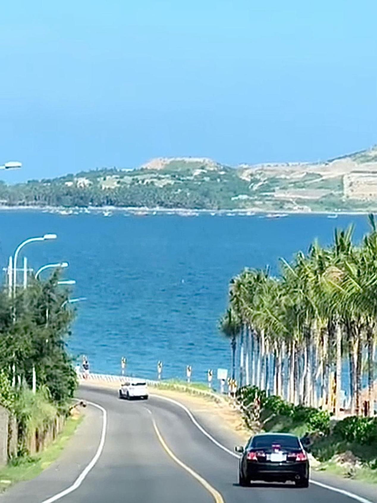 Moonbeam Homestay & Mini-Resort Mui Ne بهان ثيت المظهر الخارجي الصورة