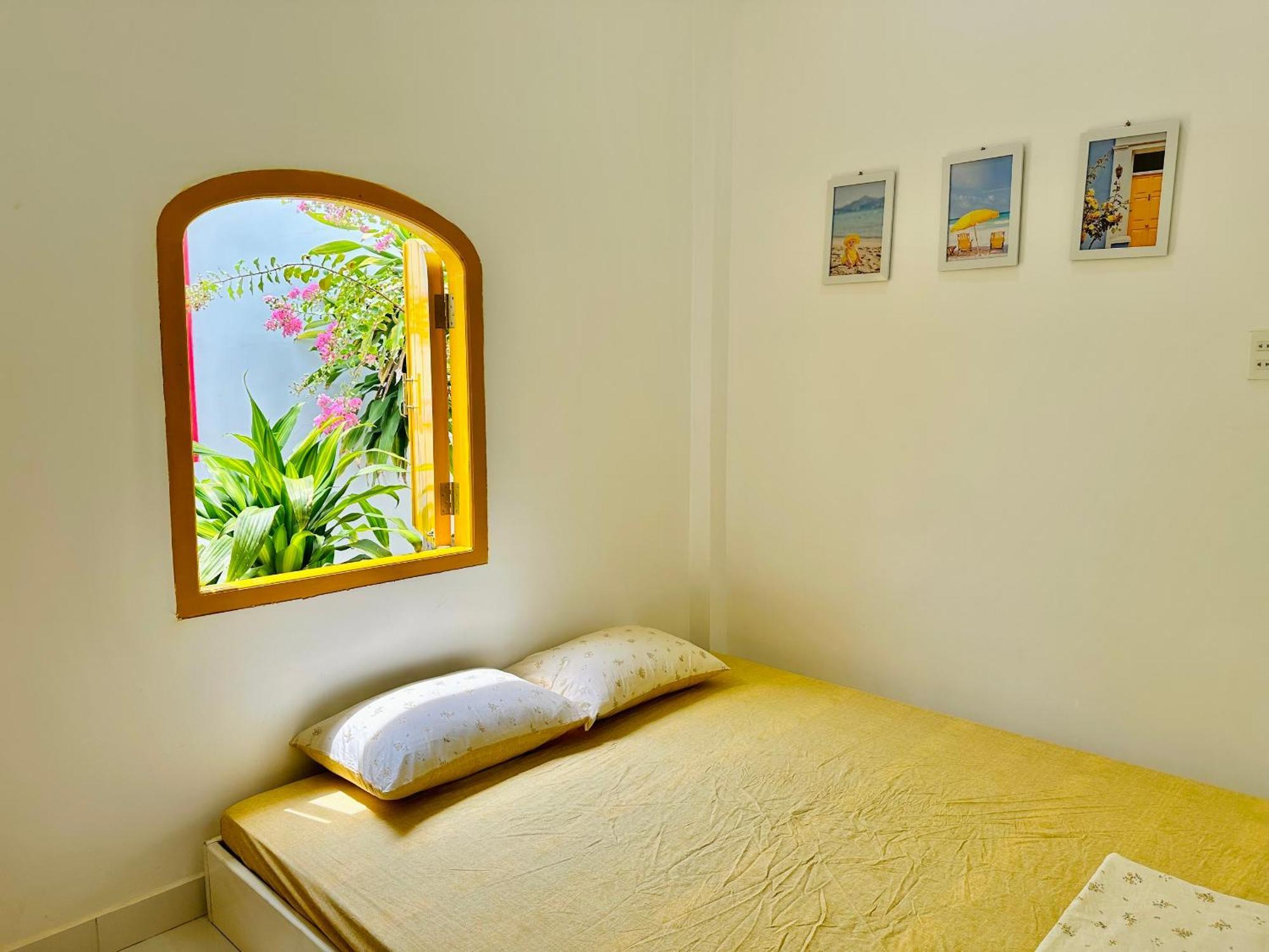 Moonbeam Homestay & Mini-Resort Mui Ne بهان ثيت المظهر الخارجي الصورة