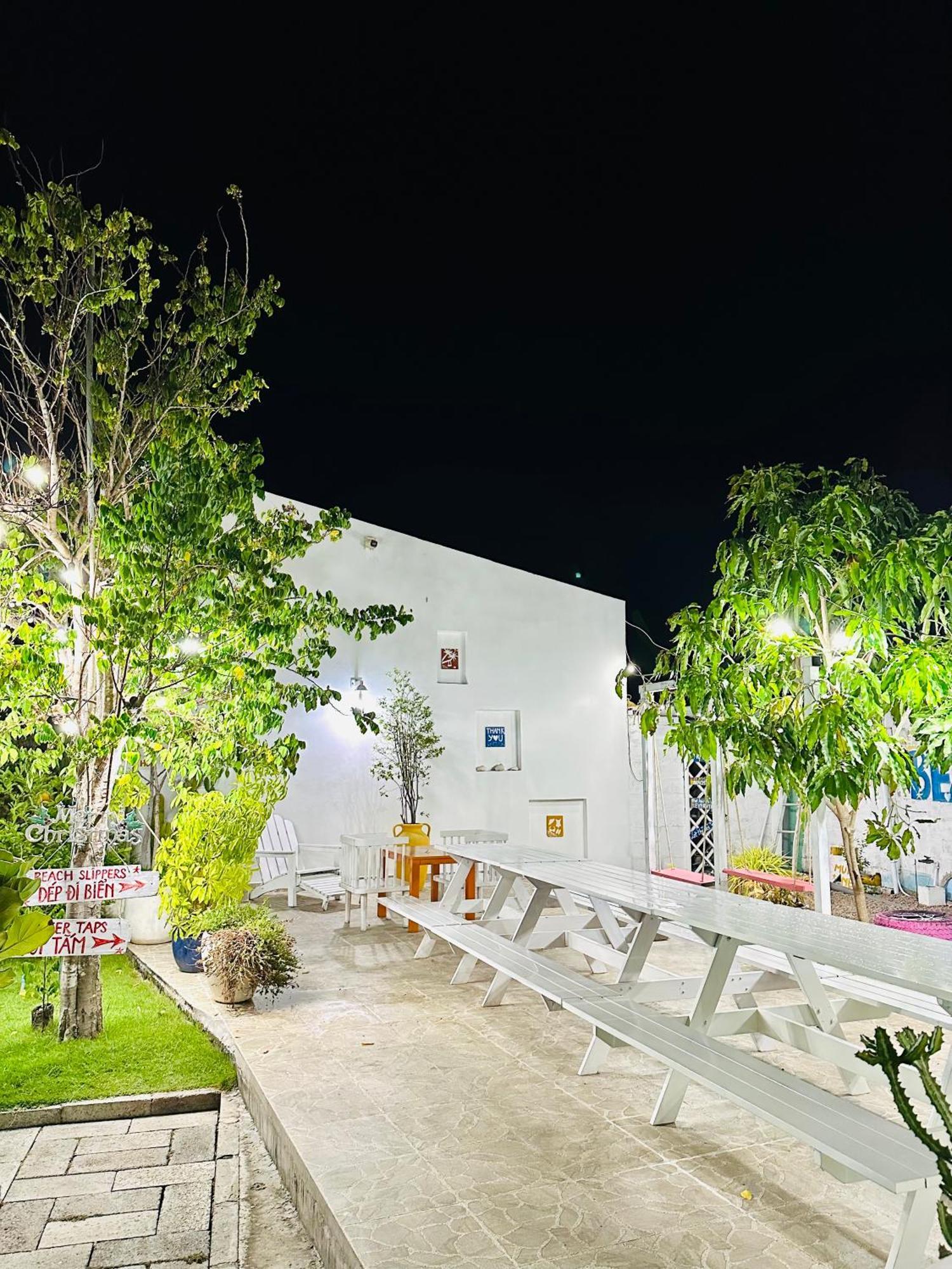 Moonbeam Homestay & Mini-Resort Mui Ne بهان ثيت المظهر الخارجي الصورة
